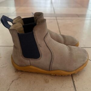 Vivobarefoot preschool boots